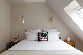 HIGHSTAY-Luxury Serviced Apartment- Arc de Triomphe