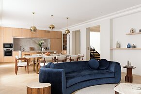 HIGHSTAY-Luxury Serviced Apartment- Arc de Triomphe