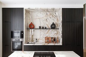 HIGHSTAY-Luxury Serviced Apartment- Arc de Triomphe