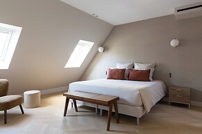 HIGHSTAY-Luxury Serviced Apartment- Arc de Triomphe