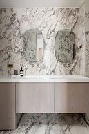 HIGHSTAY-Luxury Serviced Apartment- Arc de Triomphe