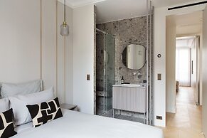 HIGHSTAY-Luxury Serviced Apartment- Arc de Triomphe
