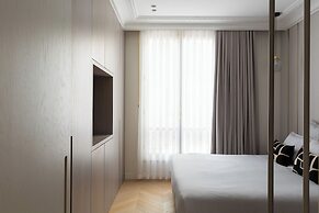 HIGHSTAY-Luxury Serviced Apartment- Arc de Triomphe