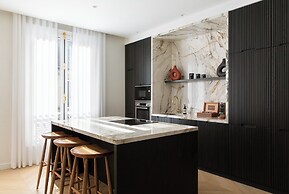 HIGHSTAY-Luxury Serviced Apartment- Arc de Triomphe