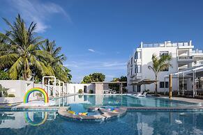 Dragging Water to Lead Mountain