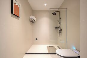 Dragging Water to Lead Mountain