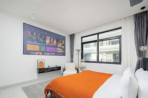 Dragging Water to Lead Mountain