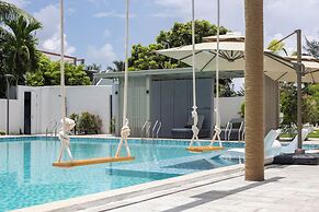 Dragging Water to Lead Mountain