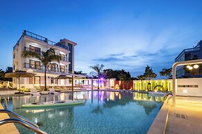 Dragging Water to Lead Mountain