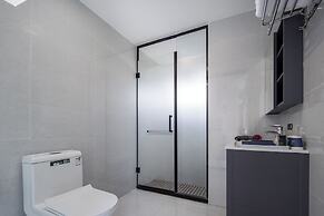 Dragging Water to Lead Mountain