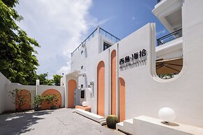 Dragging Water to Lead Mountain