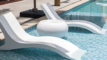 Dragging Water to Lead Mountain