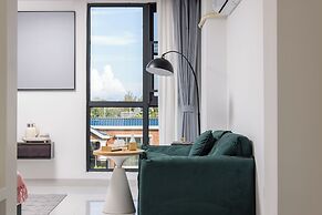 Dragging Water to Lead Mountain