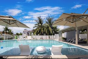 Dragging Water to Lead Mountain