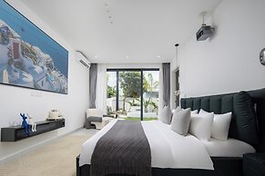 Dragging Water to Lead Mountain