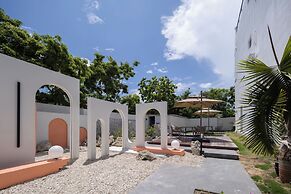 Dragging Water to Lead Mountain