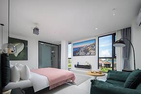 Dragging Water to Lead Mountain