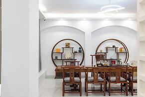 Dragging Water to Lead Mountain