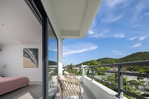 Dragging Water to Lead Mountain