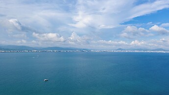 Dragging Water to Lead Mountain