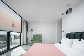 Dragging Water to Lead Mountain