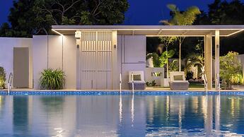 Dragging Water to Lead Mountain