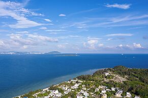 Dragging Water to Lead Mountain