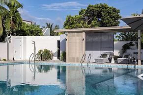 Dragging Water to Lead Mountain