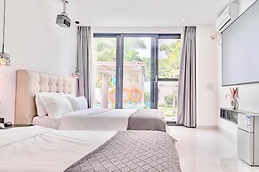 Dragging Water to Lead Mountain