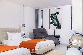 Dragging Water to Lead Mountain