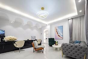 Dragging Water to Lead Mountain