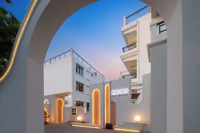 Dragging Water to Lead Mountain