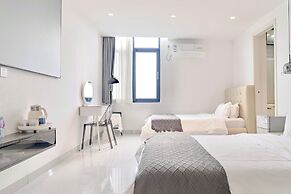 Dragging Water to Lead Mountain