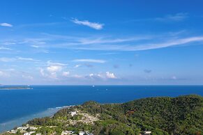 Dragging Water to Lead Mountain