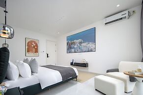 Dragging Water to Lead Mountain