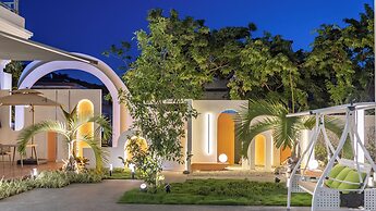 Dragging Water to Lead Mountain