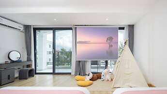 Dragging Water to Lead Mountain