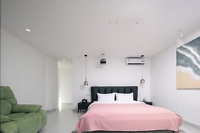 Dragging Water to Lead Mountain