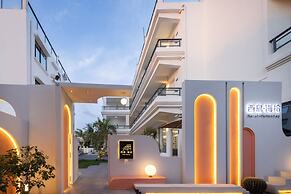 Dragging Water to Lead Mountain