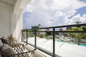 Dragging Water to Lead Mountain