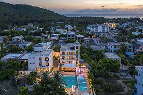 Dragging Water to Lead Mountain