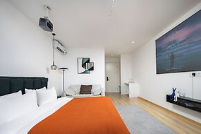 Dragging Water to Lead Mountain