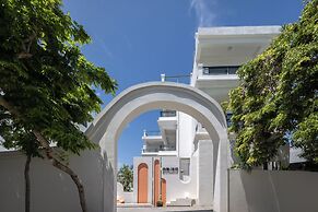 Dragging Water to Lead Mountain