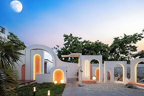 Dragging Water to Lead Mountain