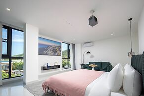 Dragging Water to Lead Mountain