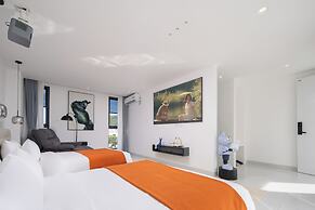 Dragging Water to Lead Mountain