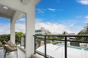 Dragging Water to Lead Mountain