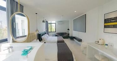 Dragging Water to Lead Mountain