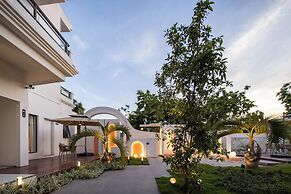 Dragging Water to Lead Mountain