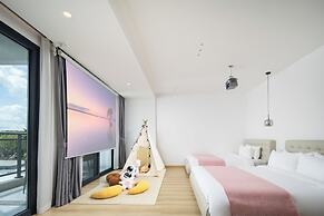 Dragging Water to Lead Mountain